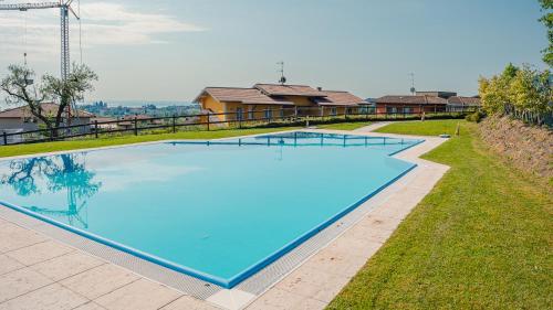  La Terrazza sul Lago - Italian Homing in Polpenazze del Garda