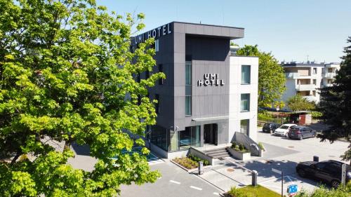 Umi Hotel Sopot - Sopot