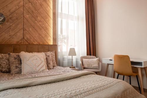 Apartament Złota Perła