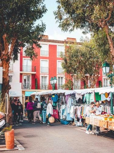 Hotel BW Signature Collection Le Suffren - image 4