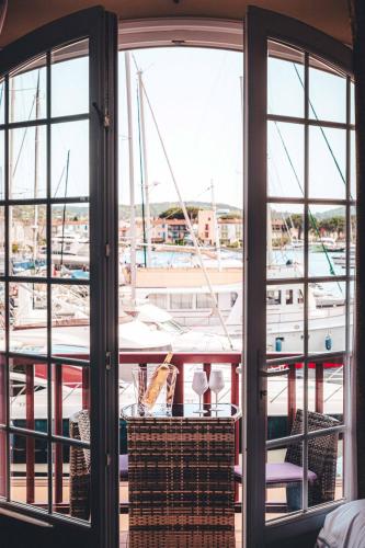 Hotel BW Signature Collection Le Suffren - image 3