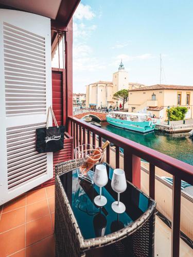 Hotel BW Signature Collection Le Suffren - image 7