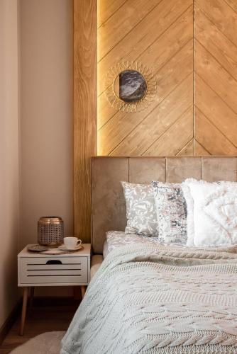 Apartament Złota Perła