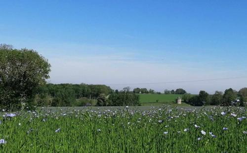 La Vieille Ferme