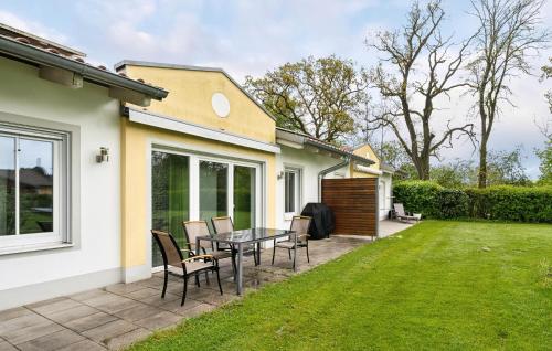 Exterior view, 2 Bedroom Nice Home In Rotthalmunster in Rotthalmunster