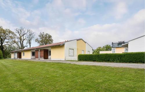 Exterior view, 2 Bedroom Nice Home In Rotthalmunster in Rotthalmunster