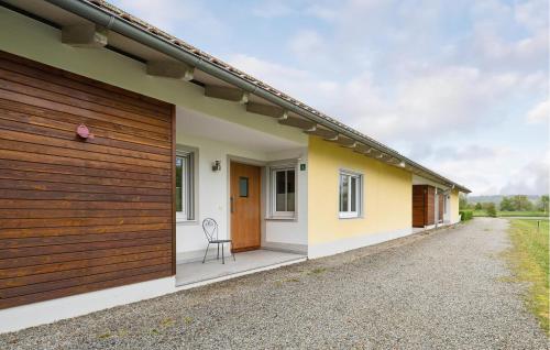 Exterior view, 2 Bedroom Nice Home In Rotthalmunster in Rotthalmunster