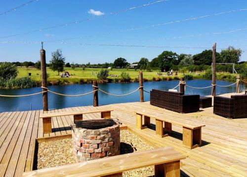 Old Buckenham Country Park