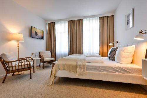 Hotel Villa Klasen - image 10
