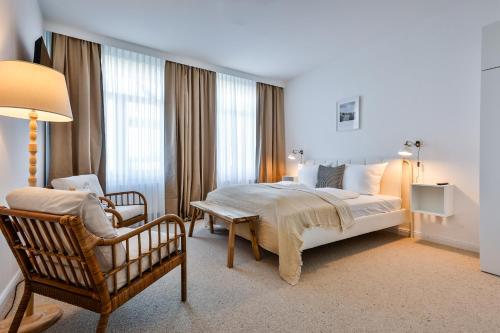 Hotel Villa Klasen - image 4