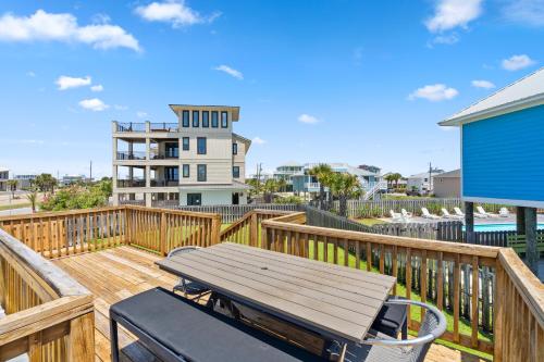 Holiday Home room in Island Beach Bungalow