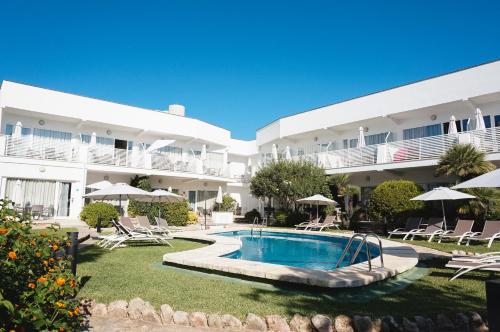 hotel photo