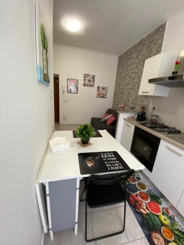 Diana holiday home, Roma (foto 4)