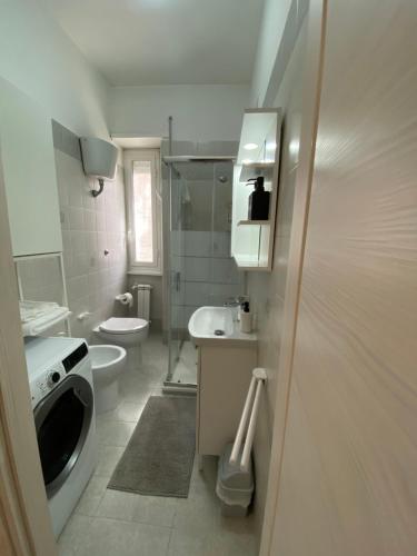 Diana holiday home, Roma (foto 5)