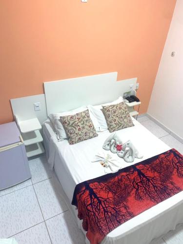 Economy Double Room image 9