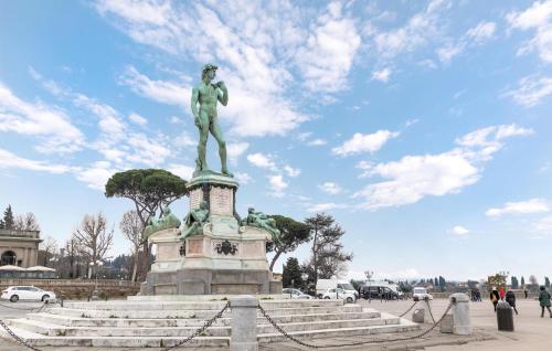 Nice Apartment In Firenze With Wifi