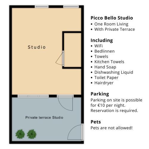 Studio image 7