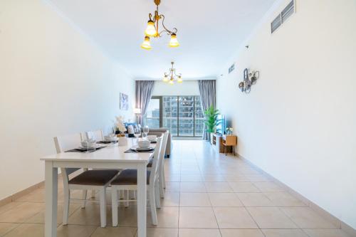 RH- Prime Location, Spacious 2BR, walk to Dubai Mall, Dubaj (fotografie 7)