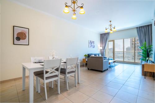 RH- Prime Location, Spacious 2BR, walk to Dubai Mall, Dubaj (fotografie 5)