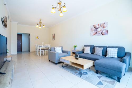 RH- Prime Location, Spacious 2BR, walk to Dubai Mall, Dubaj (fotografie 4)