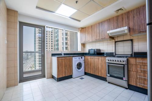 RH- Prime Location, Spacious 2BR, walk to Dubai Mall, Dubaj (fotografie 10)