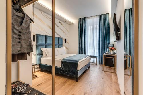 Goldoni 47, Roma (foto 8)