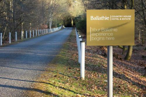 Ballathie House Hotel