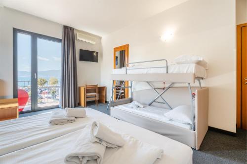 Hotel Al Castello Room Type - Superior Triple Room