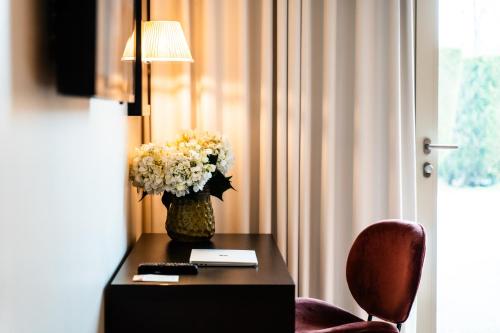 Hotel Capolago Room Type - Double Room