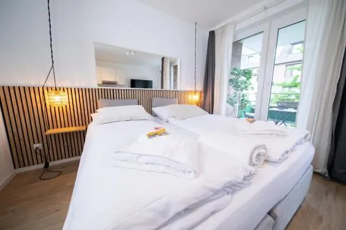Favorite Stays - Neuss Furth in Neuss, Deutschland