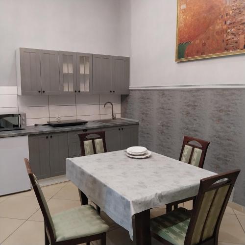 Pensjonat Sielec in سوسنوفيتش