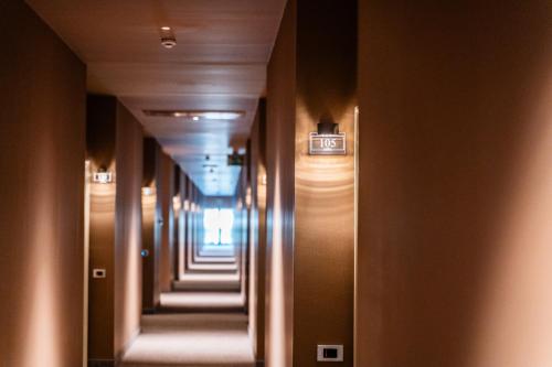 Hotel Capolago - image 8