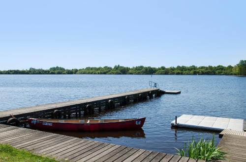 Ferienwohnung Fahrradland und Meer