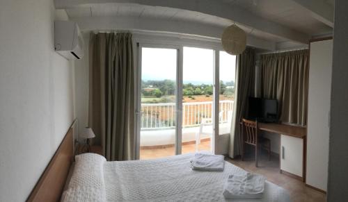 Hostal Cala Boix
