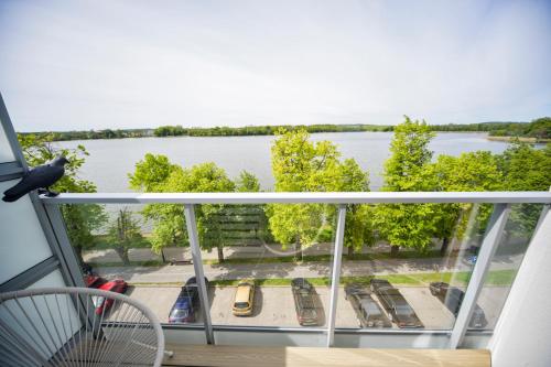AH Apartamenty - Jezioro