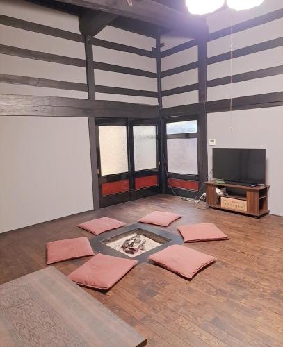 古民家 奏 kanade, Chiji (photo 6)