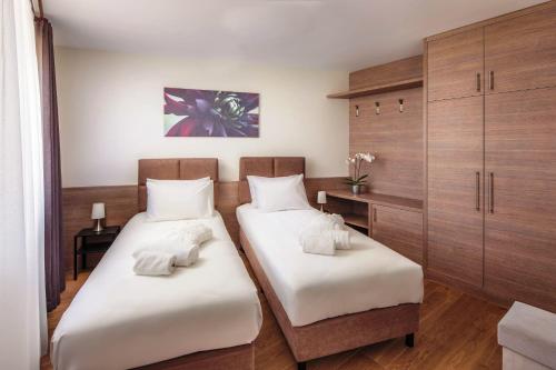 Vitta Hotel Superior - image 12