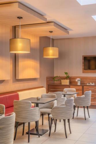Vitta Hotel Superior - image 11
