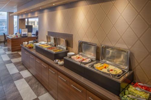 Vitta Hotel Superior - image 9