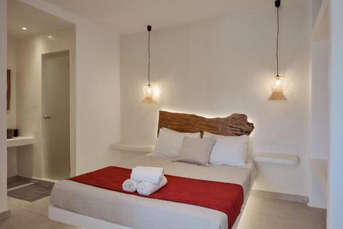 Casa Philippi Suites