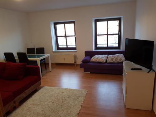 Lovely furnished apartments in Magdeburg for your business