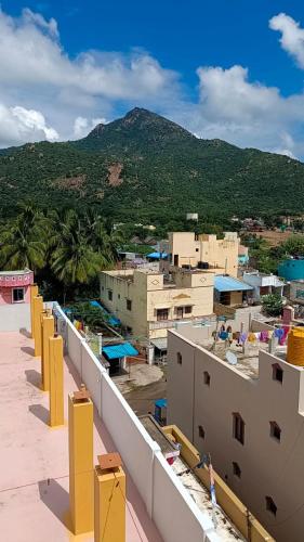 Sathya Guest House - Tiruvannamalai Arunachalam, Tiruvannamalai