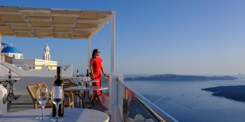 Vallas Apartments & Villas - image 2