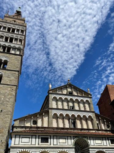 Adua Flat - perfect place for visiting Tuscany, Pistoia (fotografie 11)