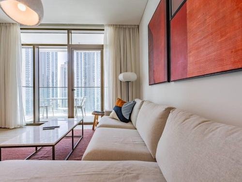 The Harbor Heights 1BR in Palace Residences Creek, Dubaï (photo 8)
