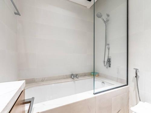 The Harbor Heights 1BR in Palace Residences Creek, Dubaï (photo 9)