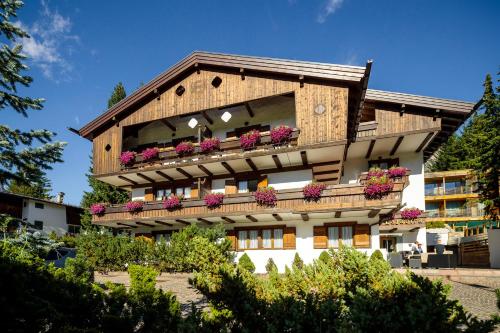 Hotel Lajadira & Spa Cortina d’Ampezzo