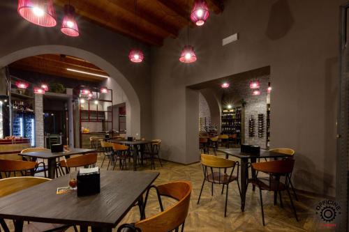 Il Borgo Ospitale - Albergo Diffuso - 식음료(F&B)
