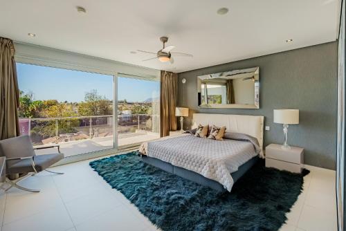 Luxury Villa-Los Naranjos Golf Club - image 14