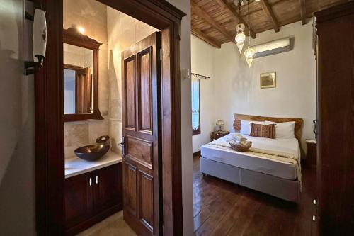 Cunda Konak Nazımaki Cunda Konak Nazımaki